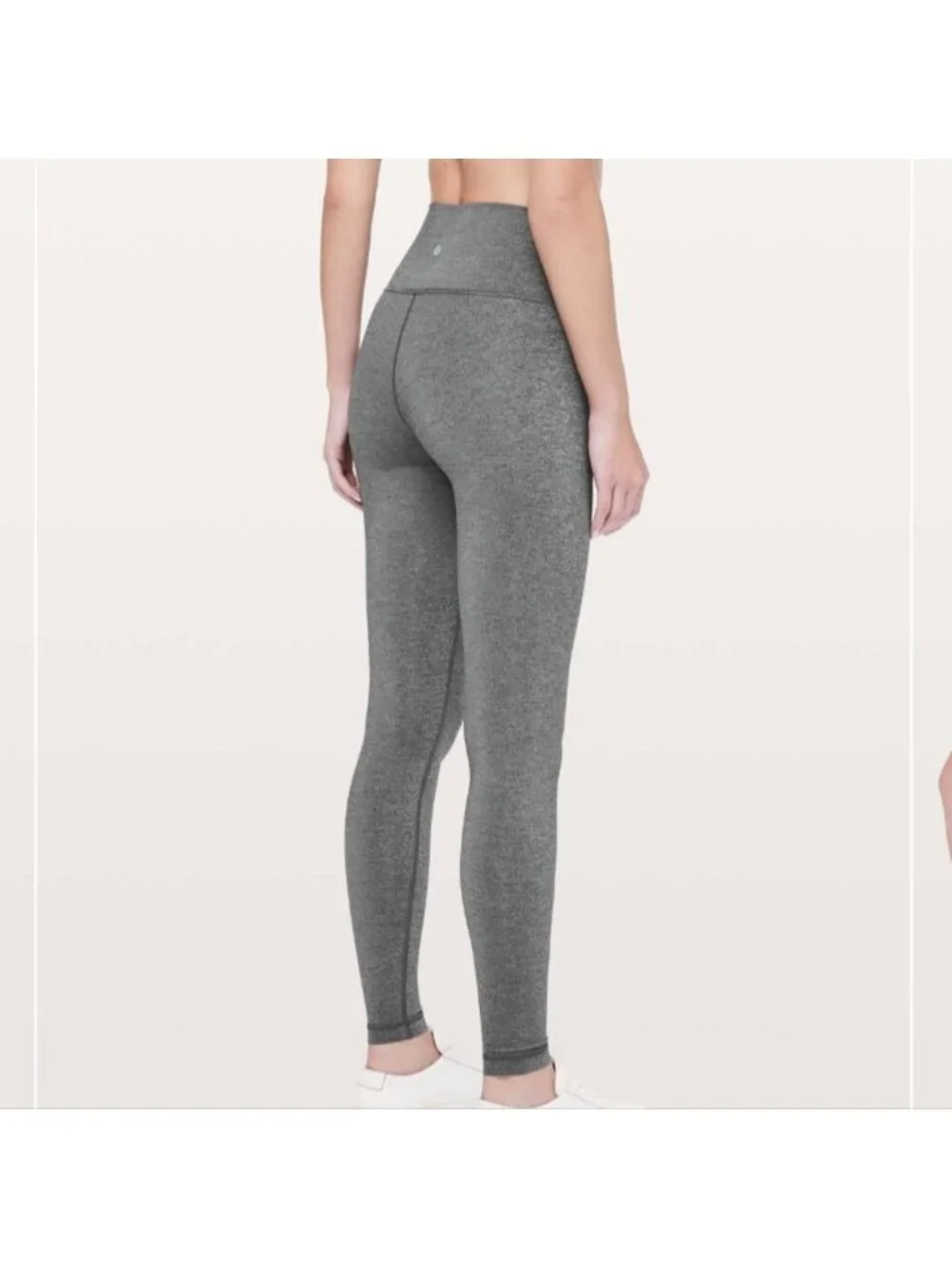 Lululemon Wunder Under Hi-Rise Tight *Luxtreme 28